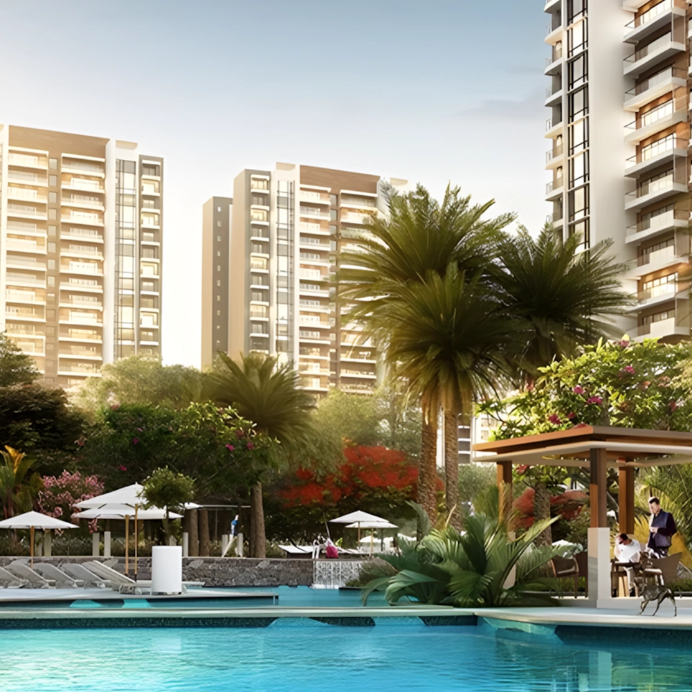 Sobha Gurgaon new project